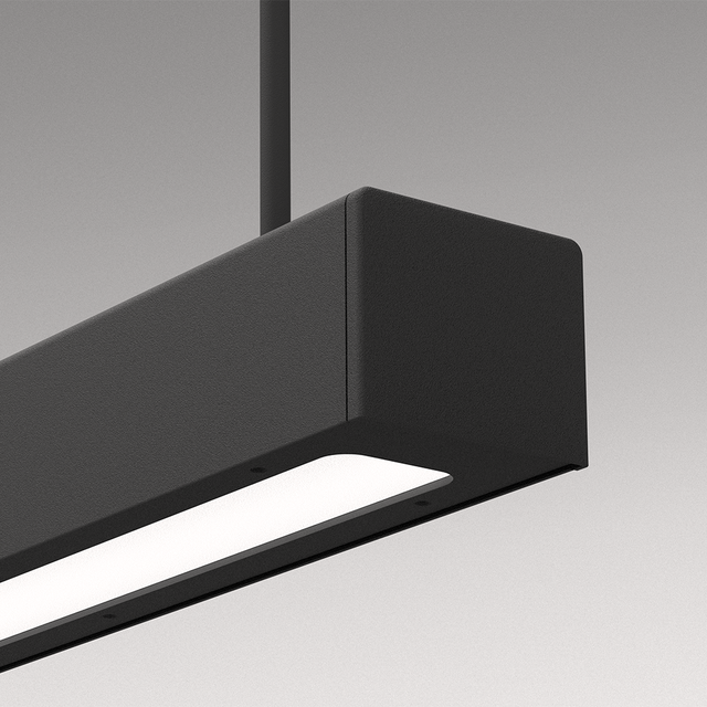 Hydro Beam Suspended product page