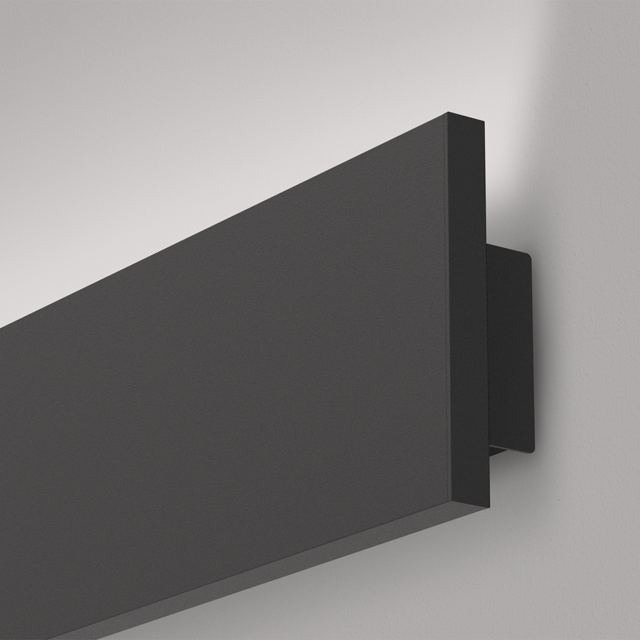 Flat Wall Grazer product page