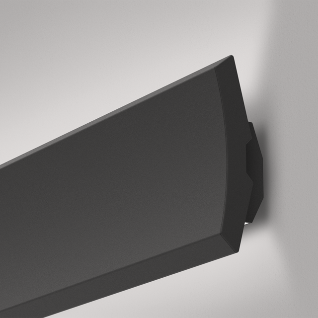 Concave Wall Grazer product page