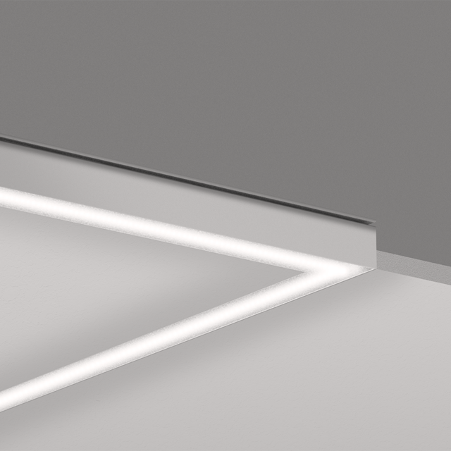 Micro Beam Shape Recessed product page