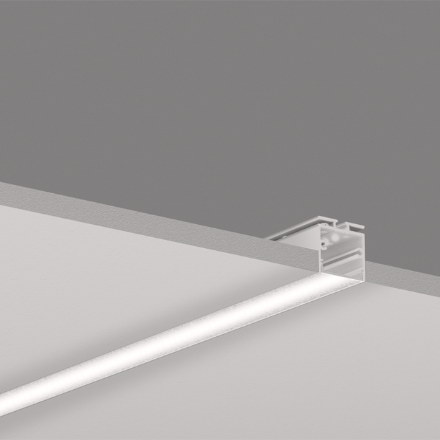 Micro Beam Recessed product page