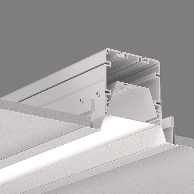 Beam Flex Recessed product page