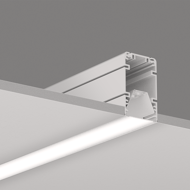 Slim Beam Recessed product page