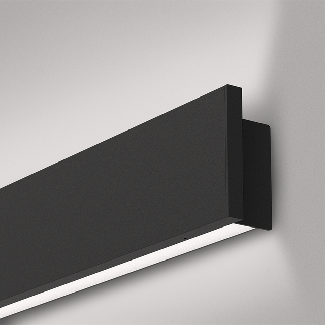Mini Flat Wall Grazer product page