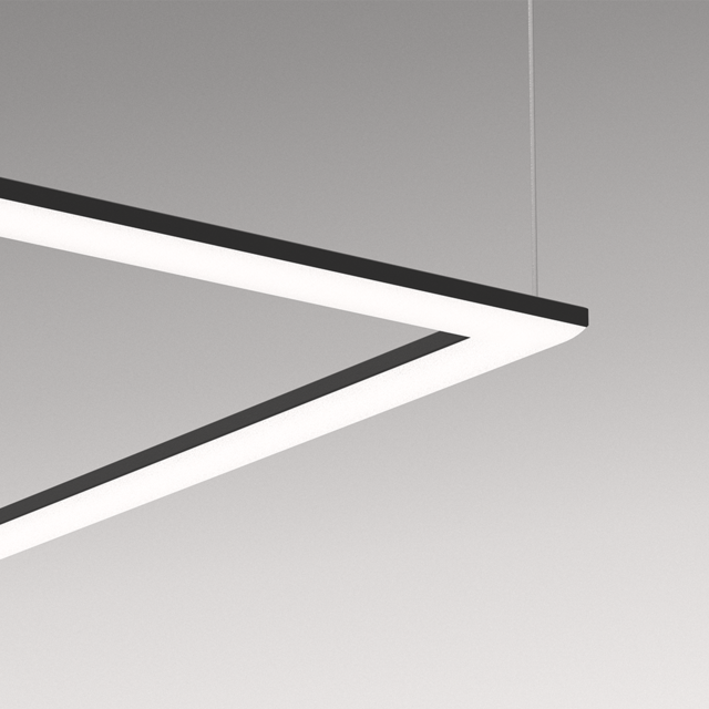 Micro Round Shape Suspended product page