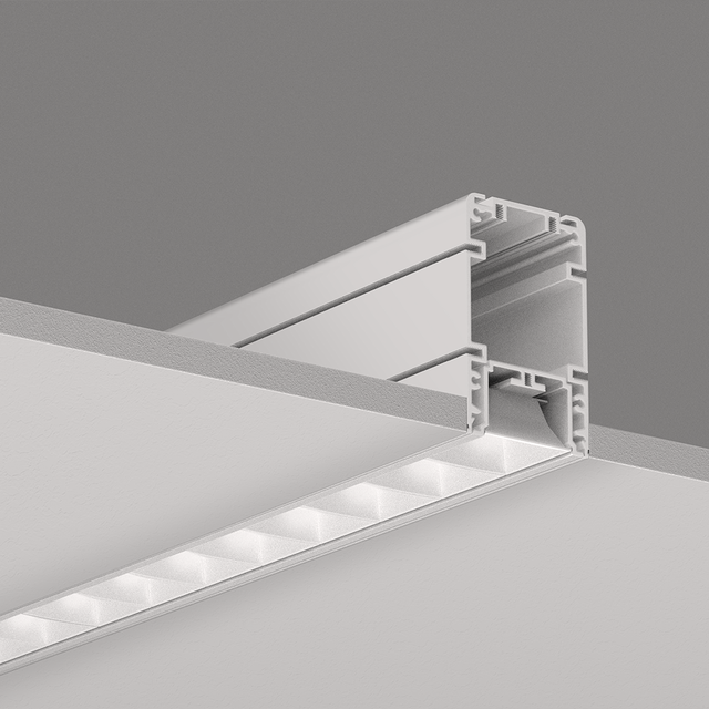 Sculptura Recessed product page