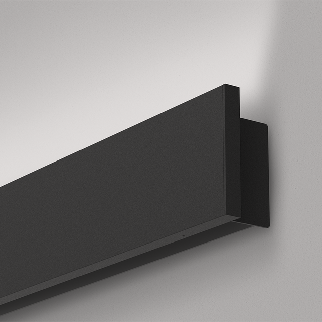 Mini Flat Wall Grazer product page