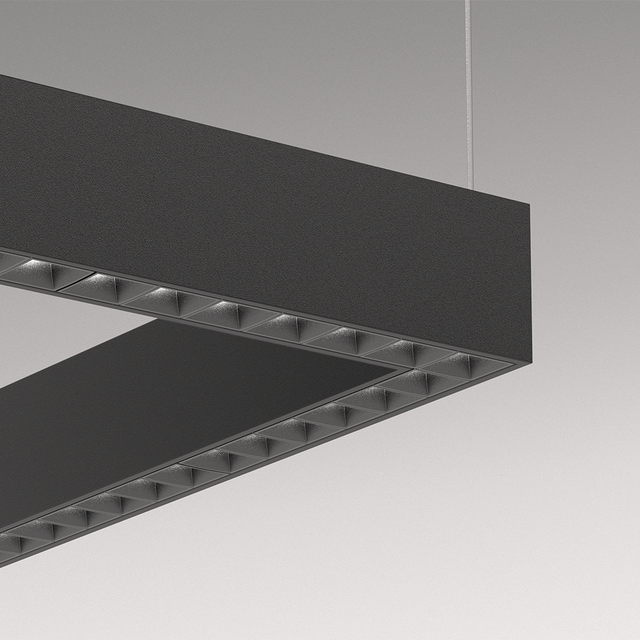 Sculptura Shape Suspended product page