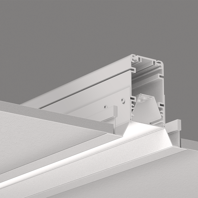 Slim Beam Flex Recessed product page