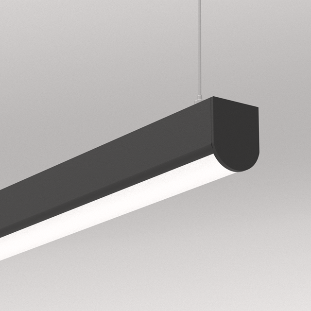 Nova Pro Suspended product page