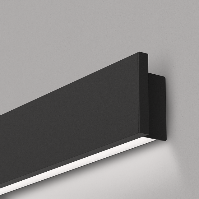 Mini Flat Wall Grazer product page