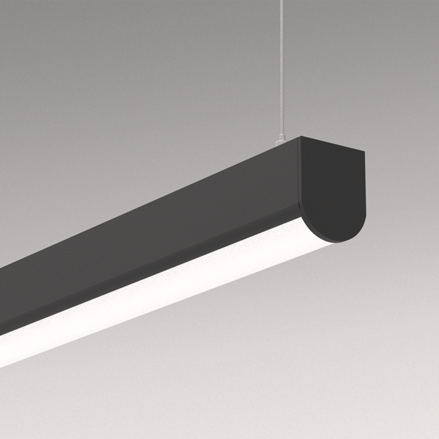 Nova Pro Suspended product page