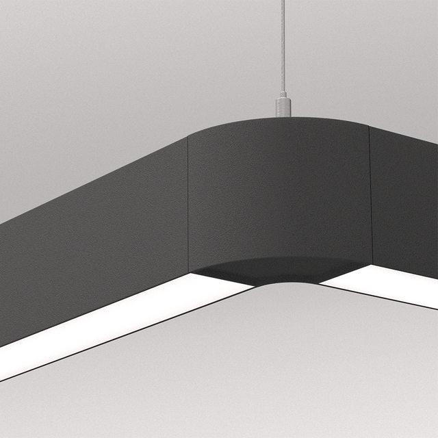 Slim Beam Hub Suspended product page