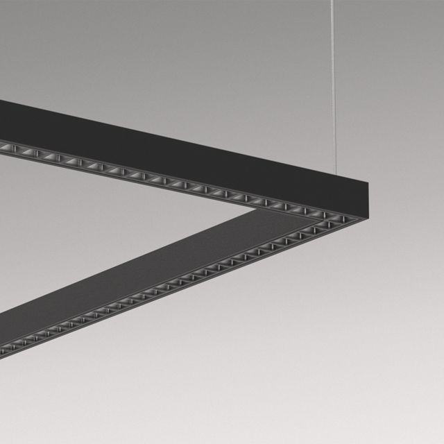 Micro Sculptura Shape Suspended product page