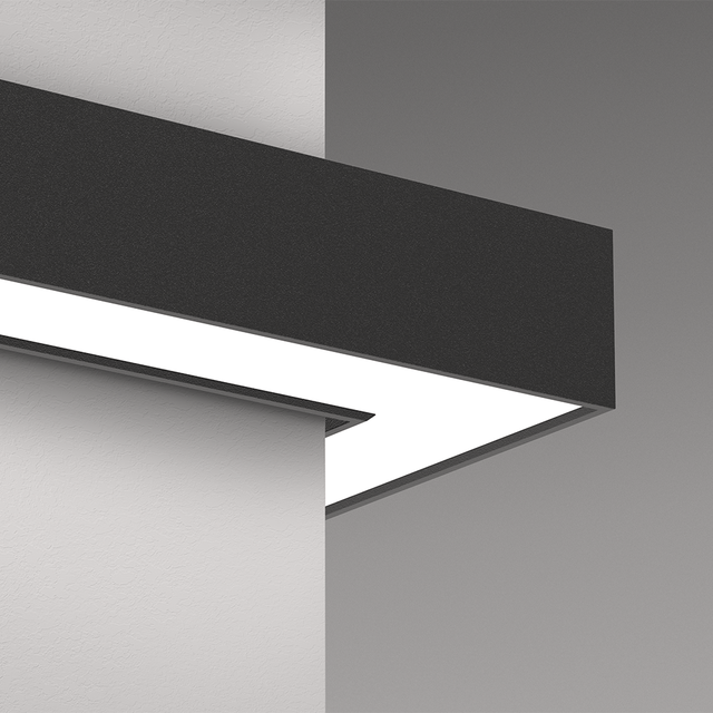 Beam Shape Wall product page