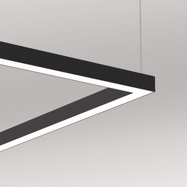 Micro Beam Shape Suspended product page