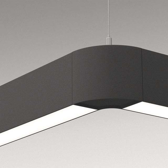Slim Beam Hub Suspended product page