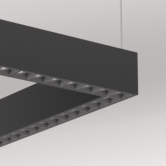 Sculptura Shape Suspended product page