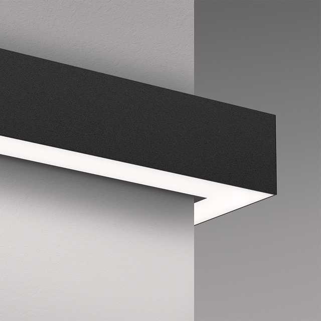 Slim Beam Shape Wall product page