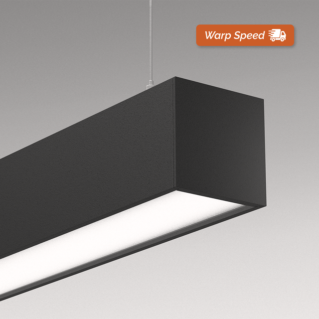 WS Beam Suspended product page