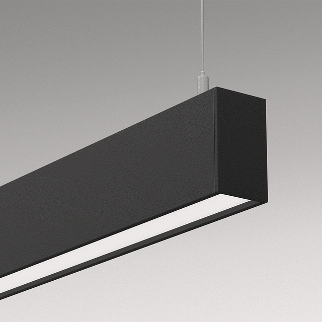Slim Beam Suspended product page