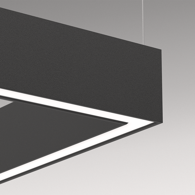 Tall Beam Shape Suspended product page