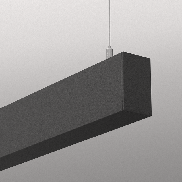 Slim Beam Suspended product page