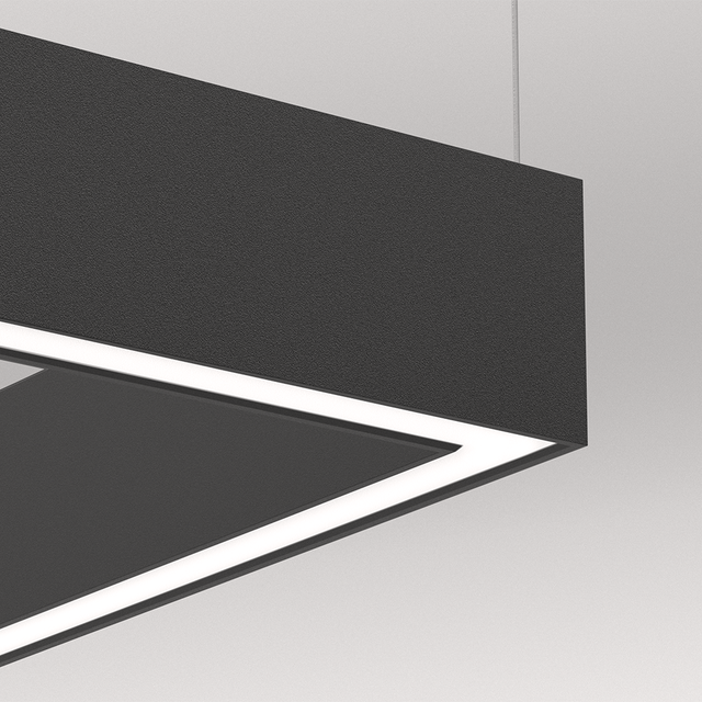 Tall Beam Shape Suspended product page