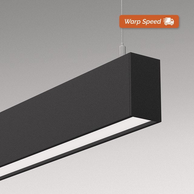 WS Slim Beam Suspended product page