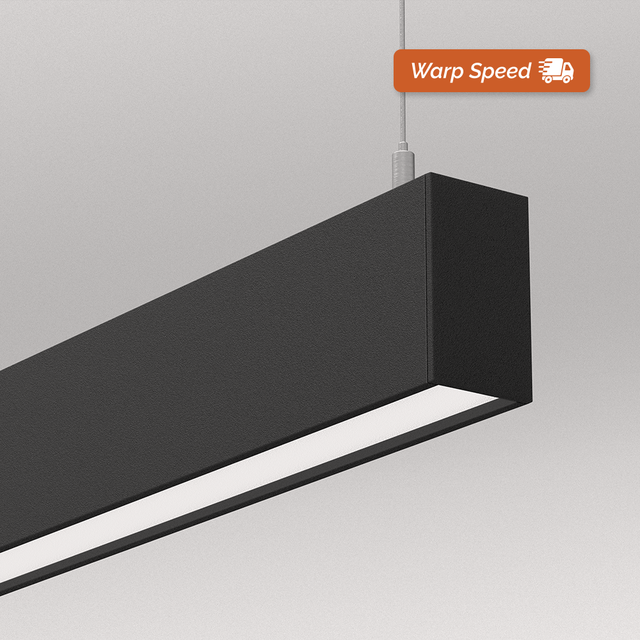 WS Slim Beam Suspended product page