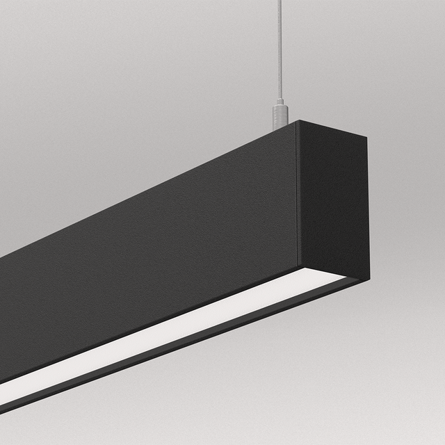 Slim Beam Suspended product page