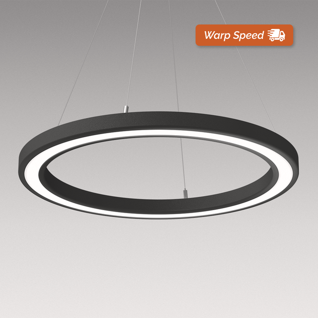 WS Halo Suspended product page