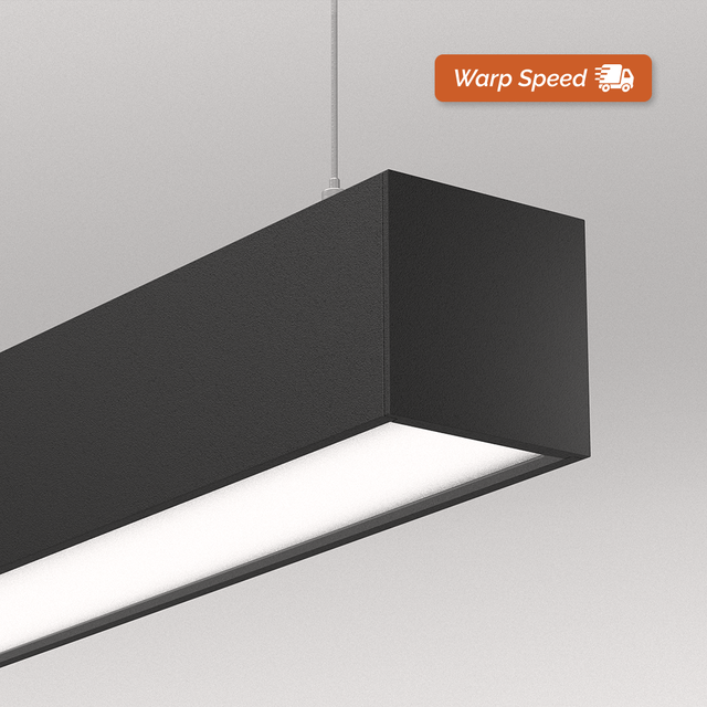 WS Beam Suspended product page