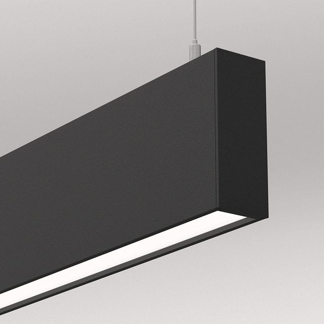 Tall Beam Suspended product page