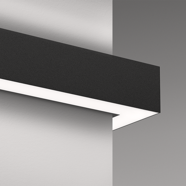 Slim Beam Shape Wall product page