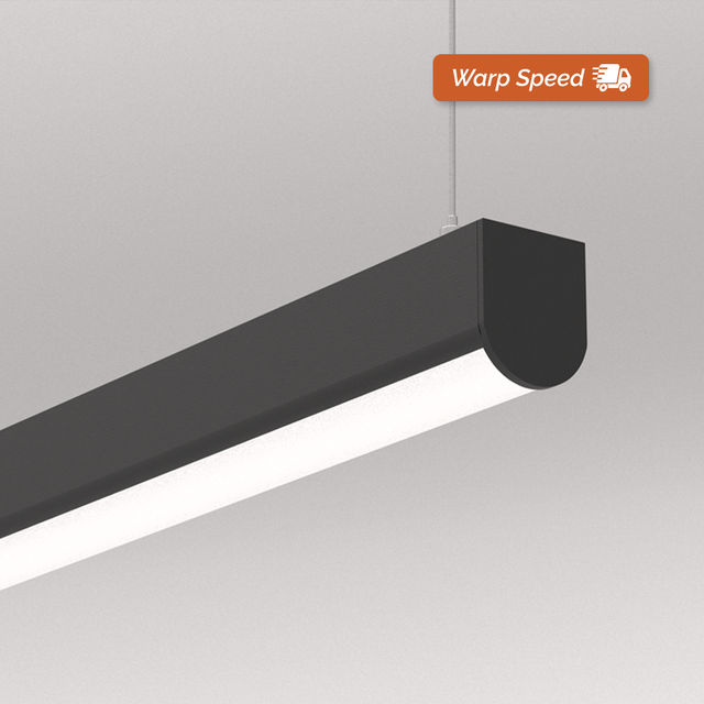 WS Nova Pro Suspended product page