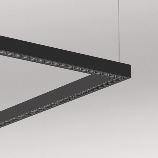 Micro Sculptura Shape Suspended product page