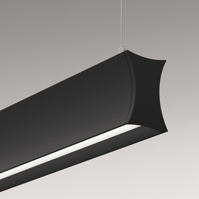 X-Beam Suspended product page