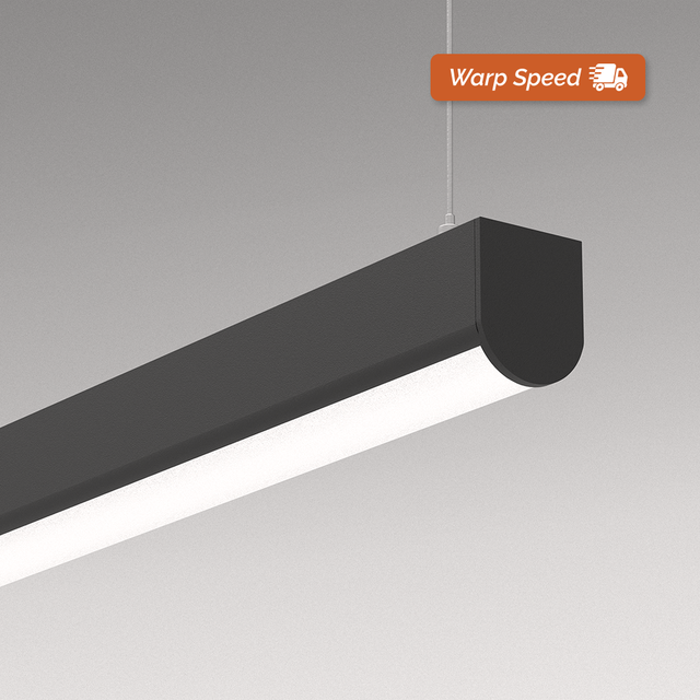 WS Nova Pro Suspended product page