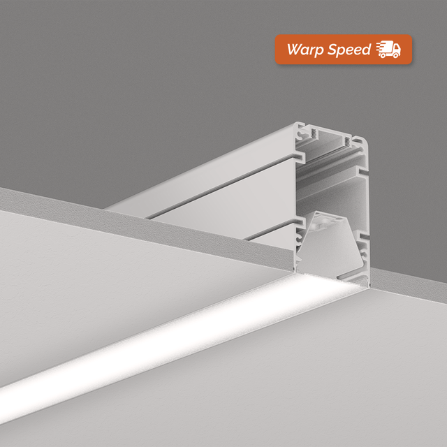 WS Slim Beam Recessed product page
