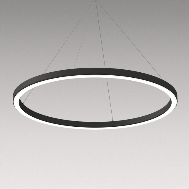 Nova 2 Hoop Suspended product page
