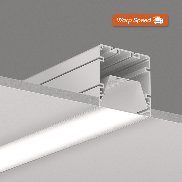 WS Beam Recessed product page