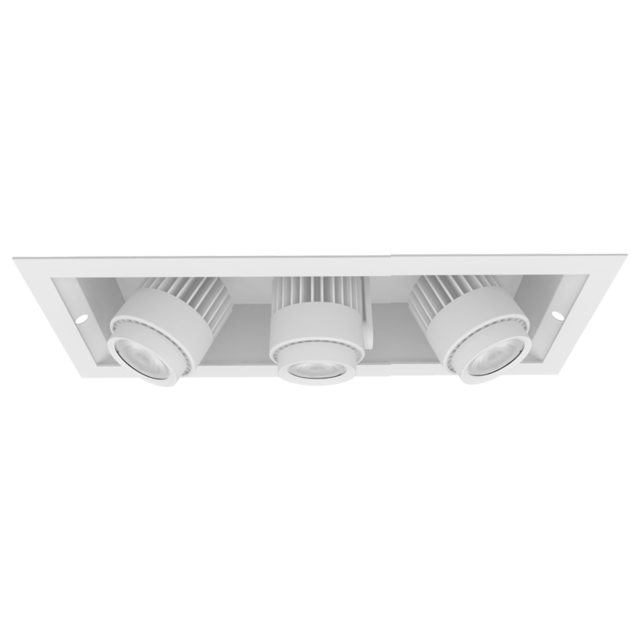 Hornet HP Semi-Recessed Multiples Remodeler product page