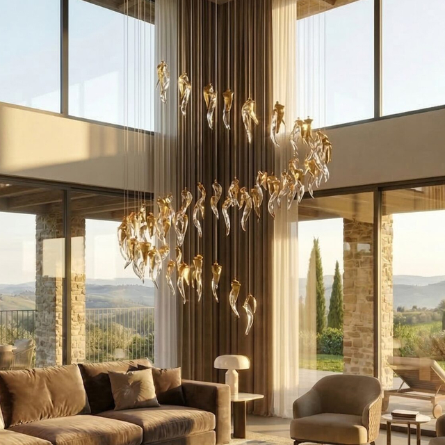 Modern Design