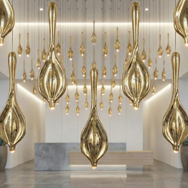 Arrow Pendant product page