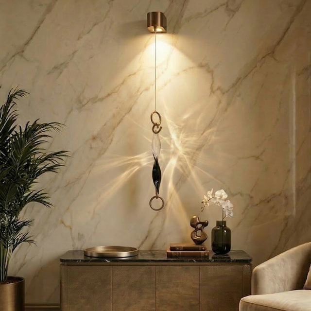 CHARME-V WALL product page
