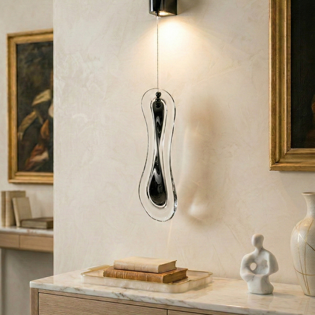 Nebula Wall product page
