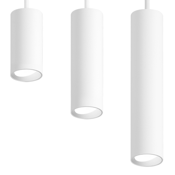 ID+ 2.5" Pure Cylinder Wall Wash