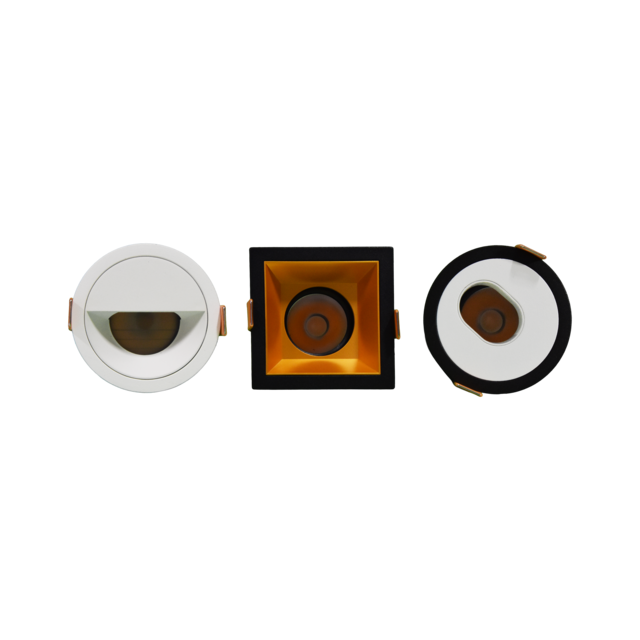3" DLA Series
