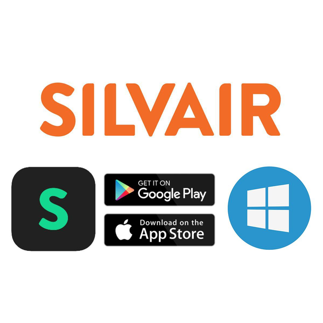 Silvair product page